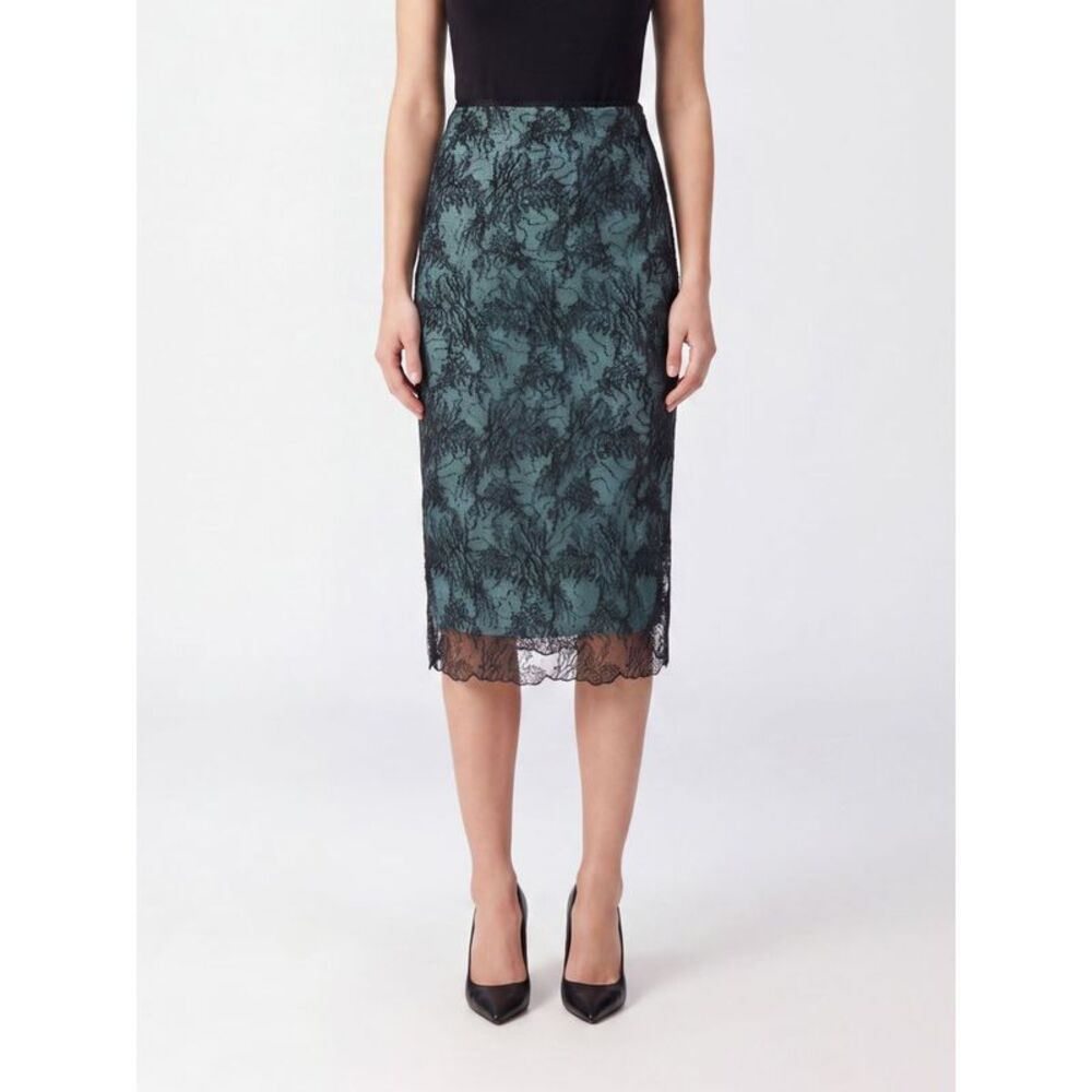 Semicouture Women Skirt Woman Semicouture